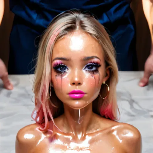 एआई पोर्न इमेज जेनरेटर