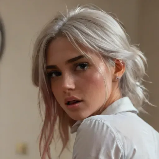 AI色情图片生成器