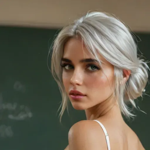 AI色情圖片產生器