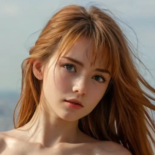 yapay zekâ porno görsel üretici