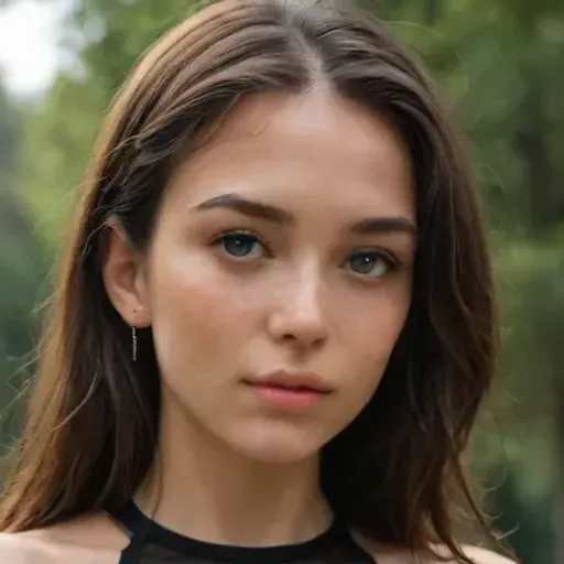 AI色情圖片產生器