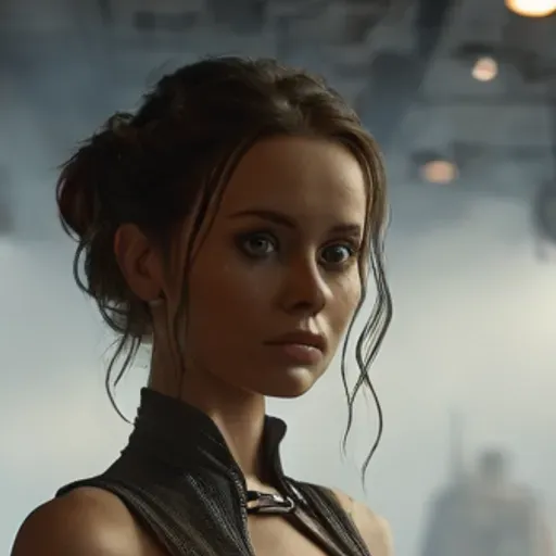 AI porn image generator