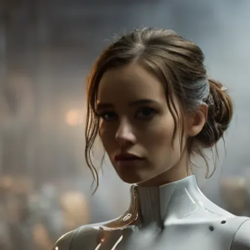 генератор порно-изображений на ИИ