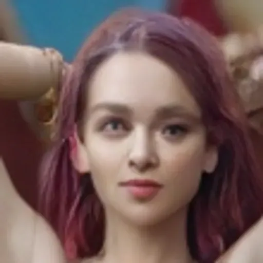 AI色情圖片產生器