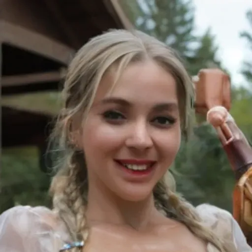 AI色情圖片產生器