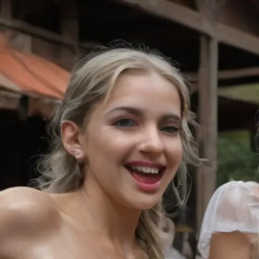 AI色情照片產生器