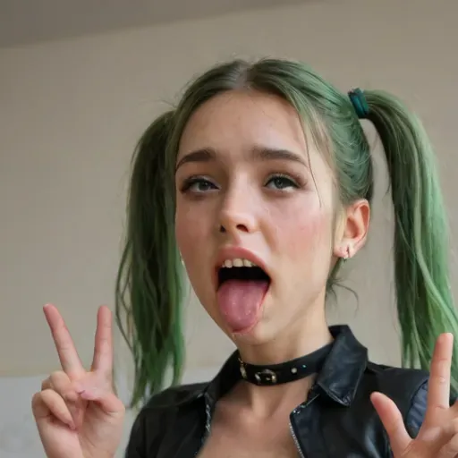 AI porn image generator