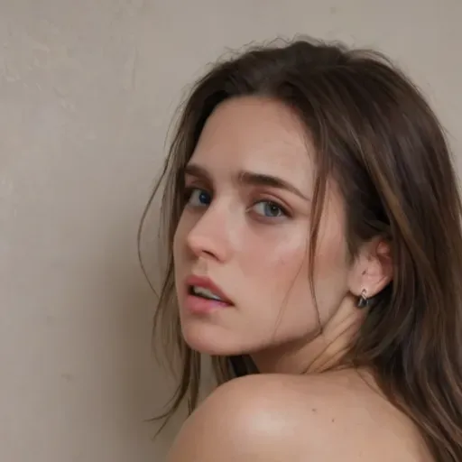 AI 포르노 이미지 생성기