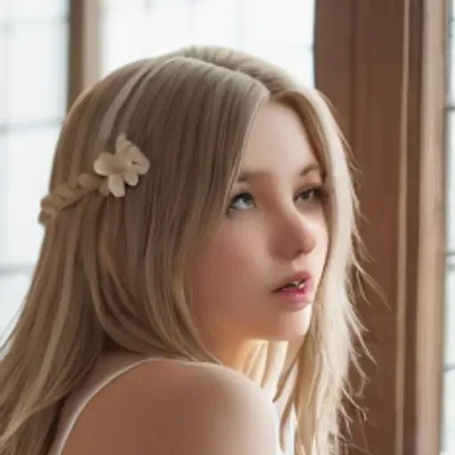 AI色情圖片產生器