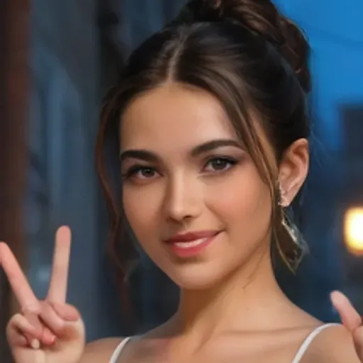 AI色情图片生成器