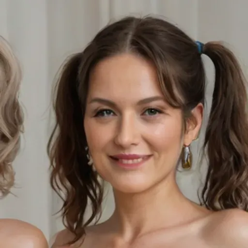 AI 포르노 이미지 생성기