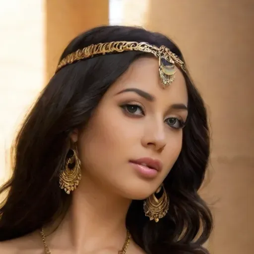 AI色情图片生成器