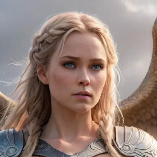 AI色情圖片產生器