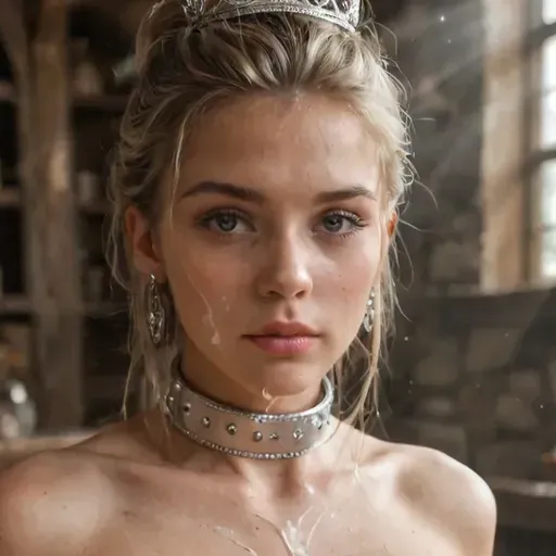 AI 포르노 이미지 생성기