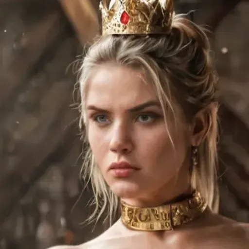 AI porn image generator