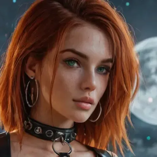 AI色情圖片產生器