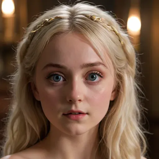 โปรแกรมสร้างภาพโปรนที่ใช้ปัญหา AI