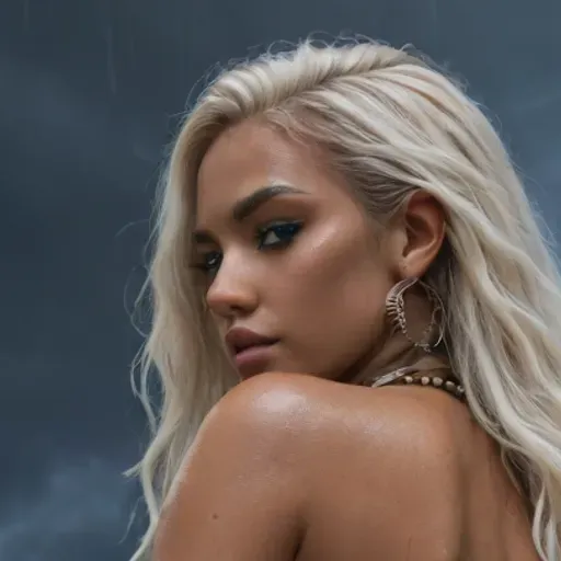 генератор порно-изображений на ИИ