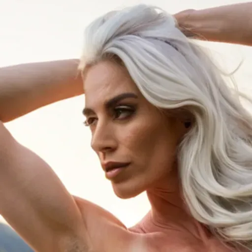 AI 포르노 이미지 생성기