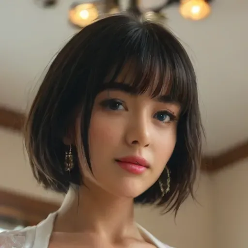 AI色情图片生成器