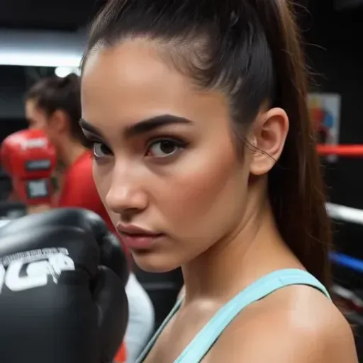 generatore di immagini porno IA