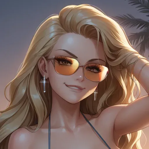 AI色情圖片產生器