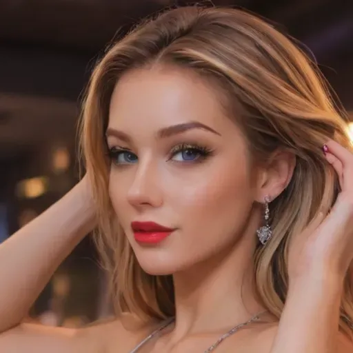 AI色情图片生成器