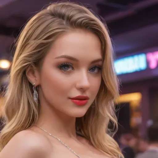 AI色情图片生成器