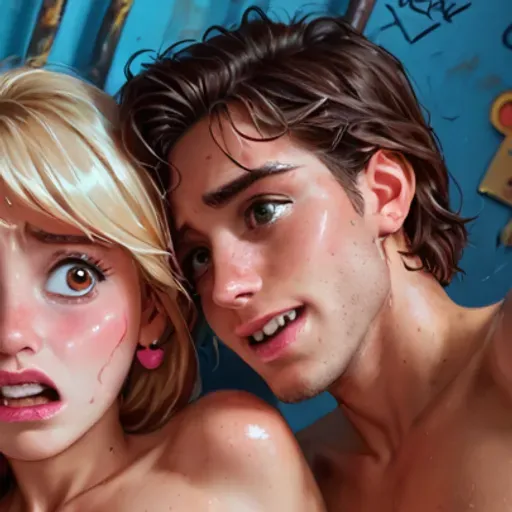 AI porn pic generator