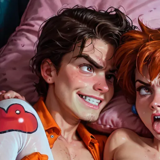 KI-Pornobildchen-Generator