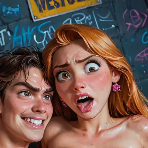 AI porn pic generator