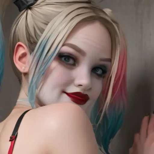 générateur d’images porno IA