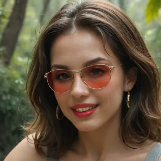 โปรแกรมสร้างภาพโปรนที่ใช้ปัญหา AI