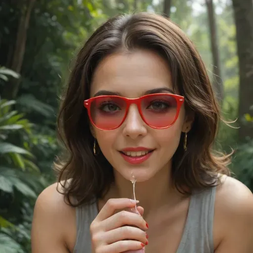 โปรแกรมสร้างภาพโปรนที่ใช้ปัญหา AI