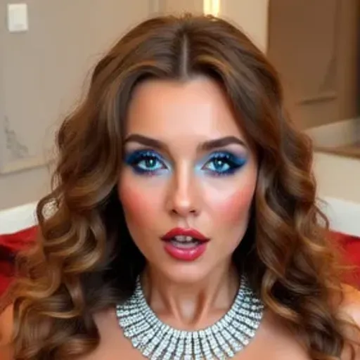 gerador de imagens pornô com IA