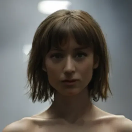 AI色情圖片產生器