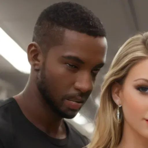 AI色情照片生成器