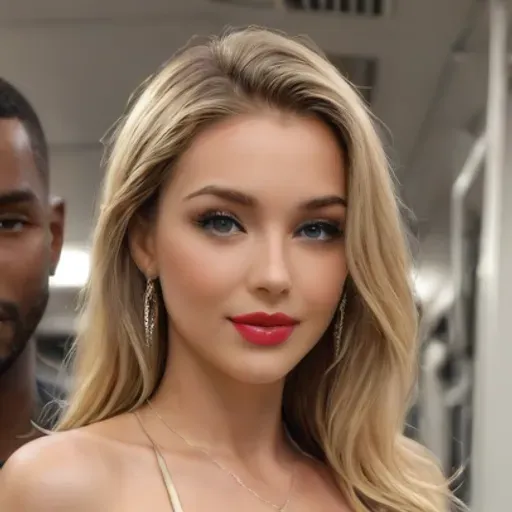 AI色情照片生成器