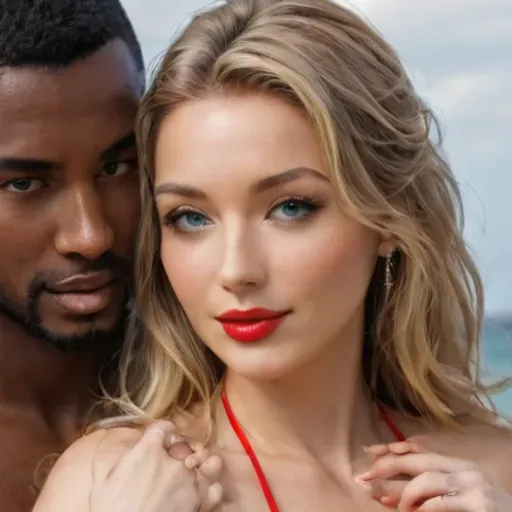 AI porn image generator