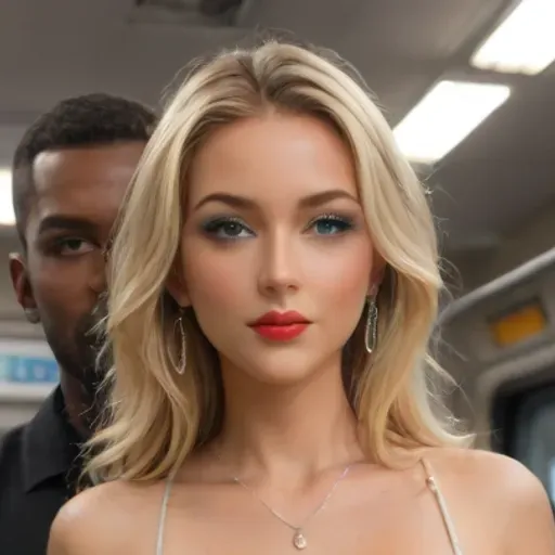 AI色情圖片產生器