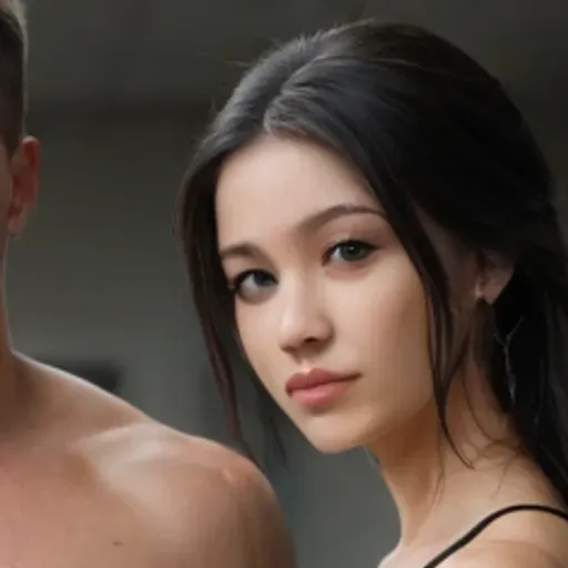 AI porn pic generator