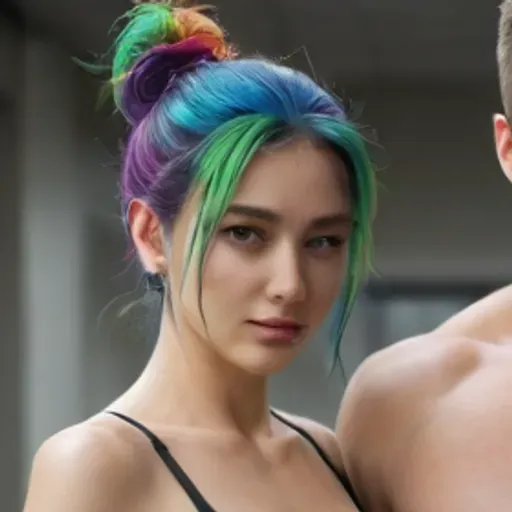 AI porn image generator