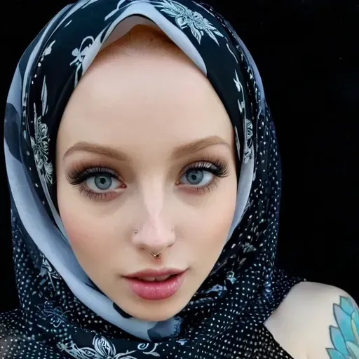 AI色情图片生成器