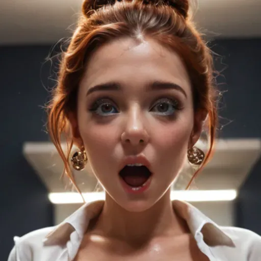 AI色情图片生成器