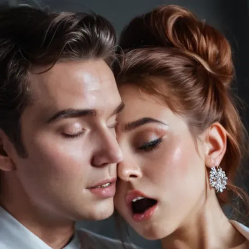 AI porn image generator