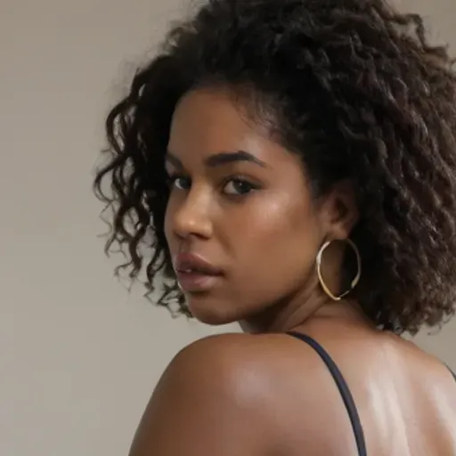 AI 포르노 이미지 생성기