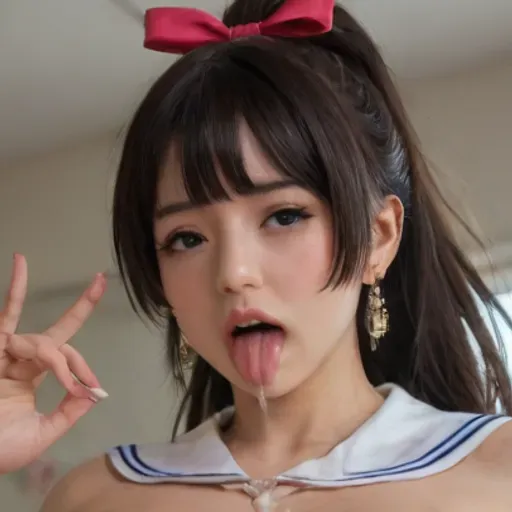 генератор порно-изображений на ИИ