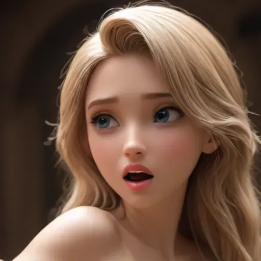 AI色情图片生成器