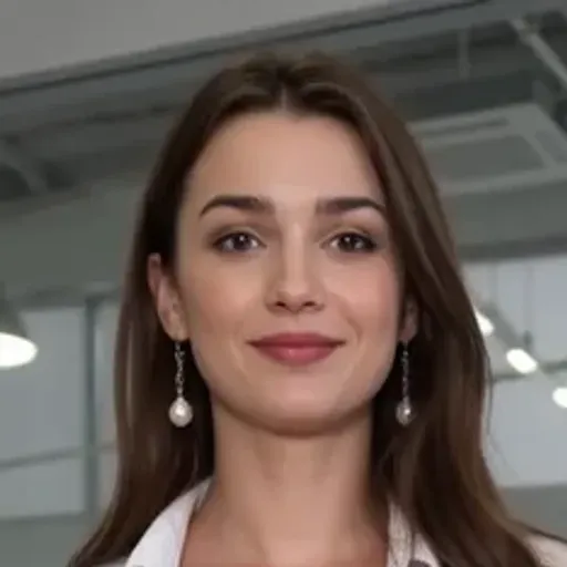 โปรแกรมสร้างภาพโปรนที่ใช้ปัญหา AI