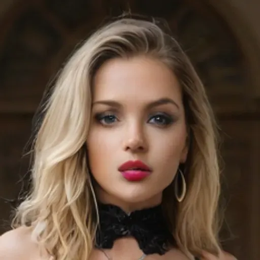 AI色情圖片產生器